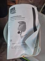 Broyeur 2500 w...pour petites branches