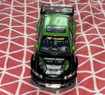Voiture miniature Mitsubishi Lancer Evolution Ralliart, Ophalen, Zo goed als nieuw, Auto
