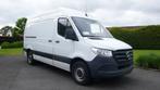 mercedes sprinter L2H2  automaat  12900 export, Auto's, 4 cilinders, 2000 kg, Wit, Mercedes-Benz