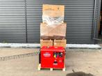 Stroomgroep/generator Diesel 6500w nieuw 24Mnd Garantie, Doe-het-zelf en Bouw, Aggregaten, Dieselolie, Geluidgedempt, Nieuw, Ophalen of Verzenden