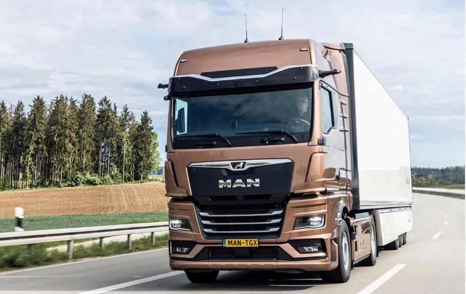 CE nachtchauffeur gezocht Breda NL en omgeving, Offres d'emploi, Emplois | Chauffeurs