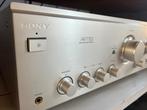 Sony ta-fa777es, TV, Hi-fi & Vidéo, Amplificateurs & Ampli-syntoniseurs, 60 à 120 watts, Enlèvement, Sony, Stéréo