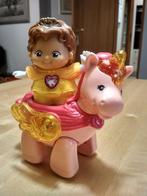 TUT TUT vrienden 2+1 gratis — De magische eenhoorn, Kinderen en Baby's, Ophalen of Verzenden, Gebruikt, 6 maanden tot 2 jaar