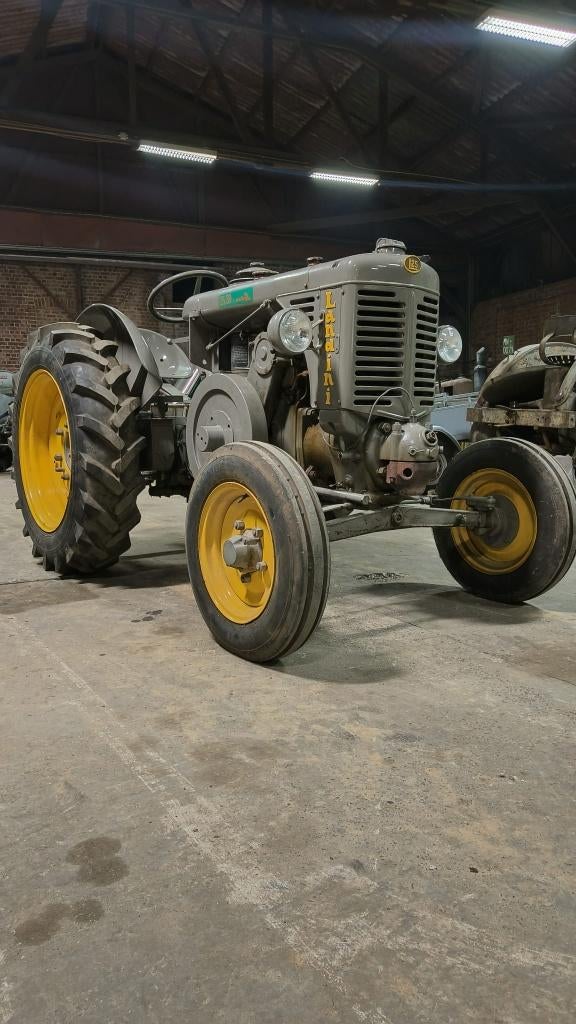 Tête de luminescence Landini L25, Articles professionnels, Agriculture | Outils, Enlèvement, Autre, Autres types