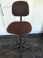 Atelier stoel - Werkplaats stoel, Ophalen, Gebruikt
