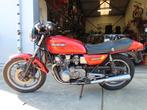Suzuki GS550 Classic Project GS 550 '84, Motoren, 4 cilinders, Bedrijf, Minimaal motorrijbewijs A2, 550 cc