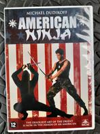 American Ninja ( Michael Dudikoff ), CD & DVD, DVD | Action, Enlèvement ou Envoi, Arts martiaux