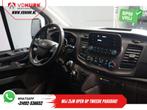 Ford Transit Custom Tourneo 2.0 TDCI € 25.745,- incl. BTW/BP, Achat, Entreprise, Diesel, Ford