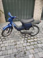 Honda Wallaro Klasse A