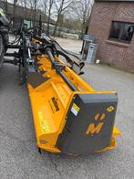Klepelmaaier Muting MU-M 600 F, Ophalen, Akkerbouw, Weidebouw
