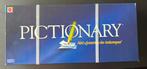Pictionary nieuw ongeopend nederlandstalig, Hobby en Vrije tijd, Gezelschapsspellen | Bordspellen, Vijf spelers of meer, Ophalen of Verzenden