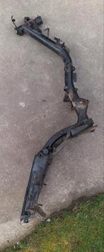 Honda wallaroo kader, Enlèvement