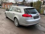 2010 Opel Insignia Sports Tourer sw Voiture, Autos, Achat, Entreprise, Autre carrosserie, Diesel