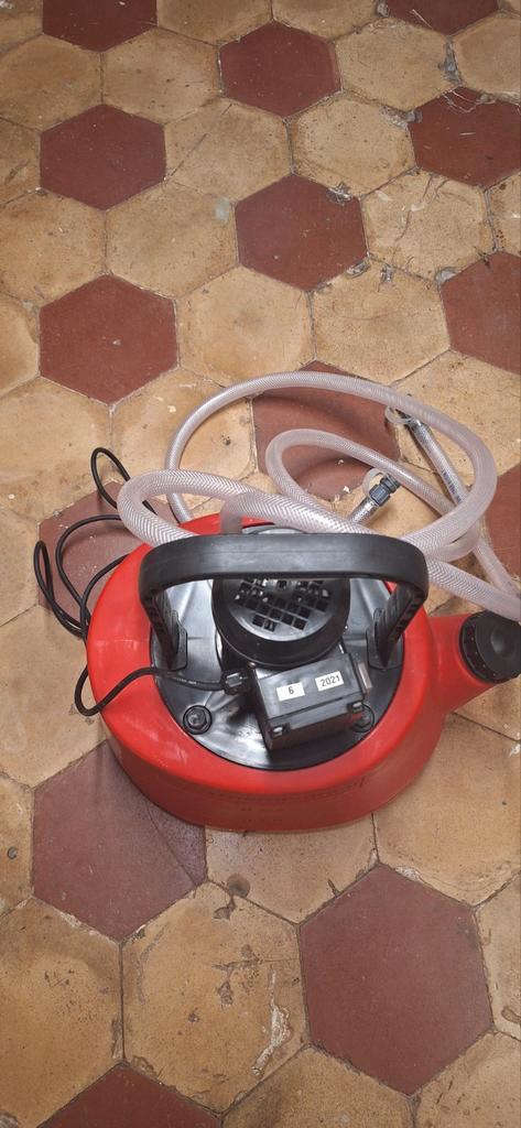 Rothenberger Rocal 20 – Pompe à détartrer –Comme neuve, Bricolage & Construction, Outillage | Pièces de machine & Accessoires