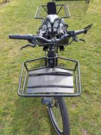 Riese&Muller multicharger Gt vario HS., Enlèvement