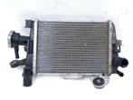 RADIATEUR BMW R 1200 GS 2013-2016 (R1200GS LC K50), Motoren, Onderdelen | BMW, Gebruikt