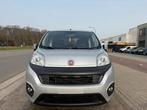 Fiat Qubo | 12 M Garantie | 14 Dkm | Benzine + cng | 2019 |, Auto's, Testrit aan huis, 199 g/km, 4 cilinders, USB