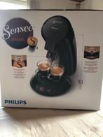 Philips Senseo Original HD6553 - Koffiepadapparaat, NIEUW, 2 tot 4 kopjes, Ophalen of Verzenden, Nieuw, Koffiepads en cups