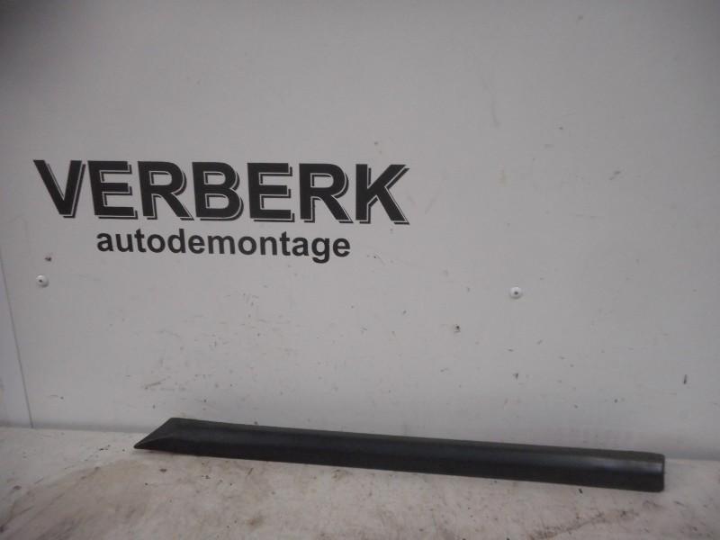 BAGUETTE DE RETOUR ARRIERE GAUCHE BMW 3 serie (E36 / 2), Autos : Pièces & Accessoires, Utilisé, Arrière, BMW