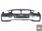 Pare-chocs avant BMW S rie 3 F30 SPORTLINE LIFT, Autos : Pièces & Accessoires, Petuelring 130
80788  Munich, DE, Pare-chocs, Info@bmw.de