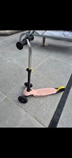 Oxelo kinderstep 3 wielen, Ophalen