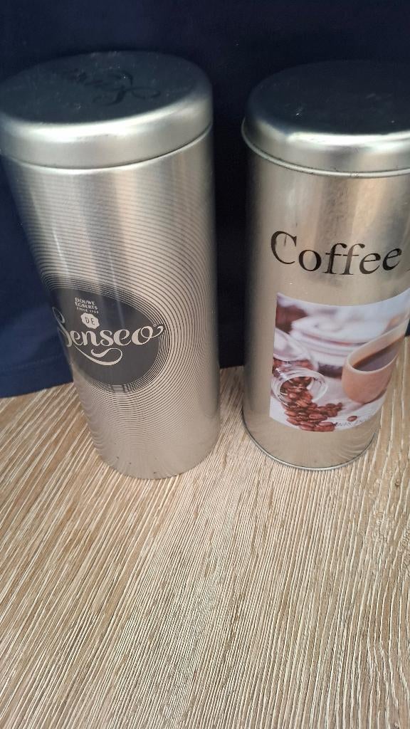 Senseo doosjes, Elektronische apparatuur, Koffiemachine-accessoires, Ophalen, Senseo, Senseo