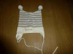 muts maat +/- 56 - 62 - 68 - 74, Kinderen en Baby's, Babykleding | Mutsen, Sjaals en Wanten, Gebruikt, C&A, Jongetje of Meisje