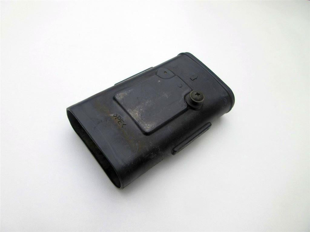 Kawasaki ZX7R inlaat buis inlaatkelk ZX-7R inlaatbuis kelk, Enlèvement ou Envoi, Utilisé