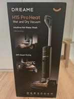 Dreame H15 Pro Heat, Electroménager, Aspirateurs, Aspirateur