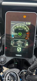 yamaha ténéré 700 world rally, Motoren, 700 cc, 2 cilinders, Motorrijbewijs A, Particulier