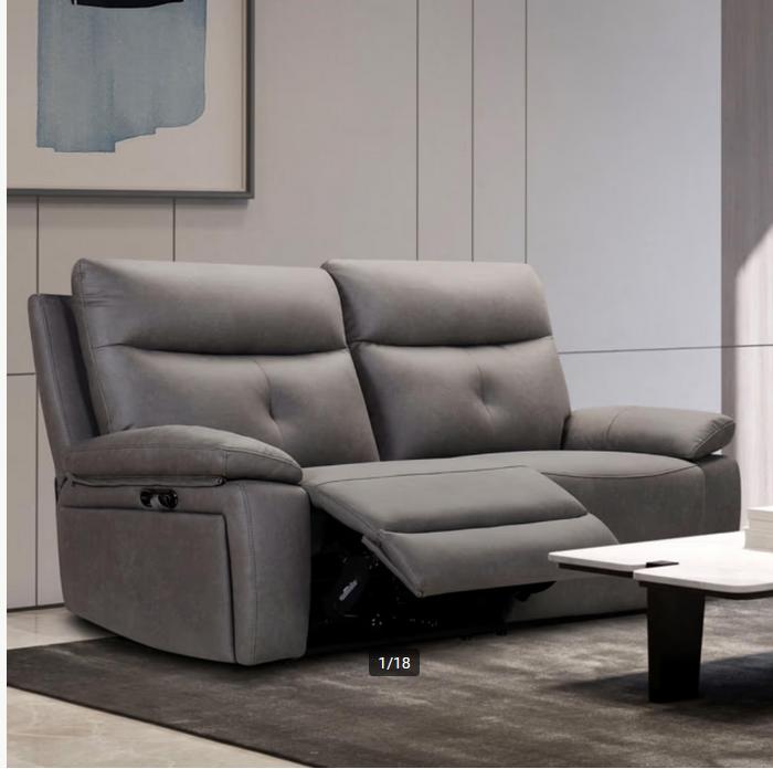 Nieuw stoffen salon 3ERER + 2 zit vast 1550 euro., Ophalen, Nieuw, Stof