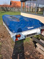 Jamet arizona, Caravans en Kamperen, Vouwwagens, Ophalen, Jamet