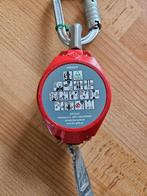 Antichute rétractable 1,8 m – sécurité travail en hauteur, Enlèvement ou Envoi, Utilisé