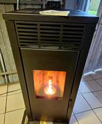 Poêle à pellet Palazzetti royal jada 12kw