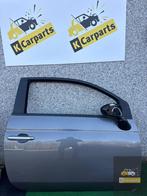 Portier rechts - Fiat 500 51779919 Rechts origineel, Gebruikt, Deur, Stellantis Europe S.p.A., Info@stellantis.com