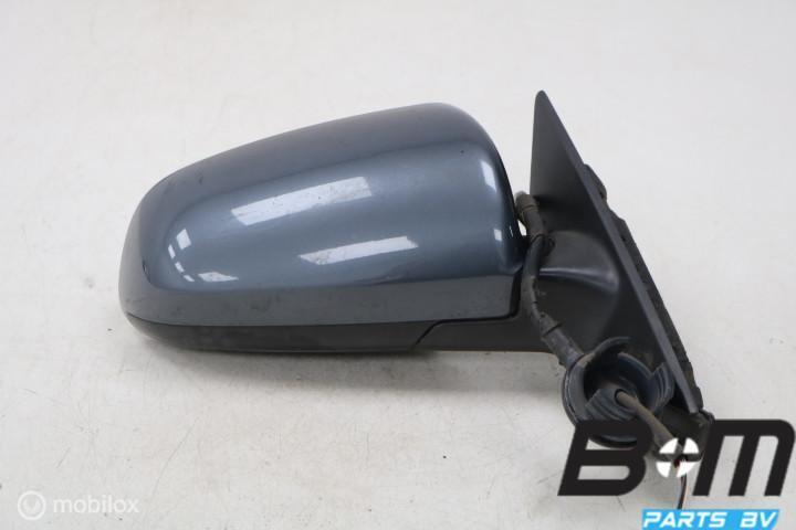 Buitenspiegel rechts Audi A3 8P 8P1858532J, Auto-onderdelen, Spiegels, Gebruikt