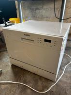 Kleine vaatwasser, Ophalen, Gebruikt, Minder dan 85 cm, Tussenbouw