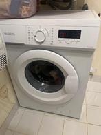Wasmachine, Elektronische apparatuur, Wasmachines, 4 tot 6 kg, Ophalen, Zo goed als nieuw