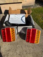 Achterlichten voor aanhangwagen, Ophalen of Verzenden, Nieuw