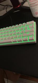 CLAVIER RK ROYAL KLUDGE, Ophalen of Verzenden, Zo goed als nieuw