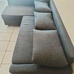 Ikea friheten sofa grey color, Huis en Inrichting, Zetels | Zetels, Ophalen of Verzenden