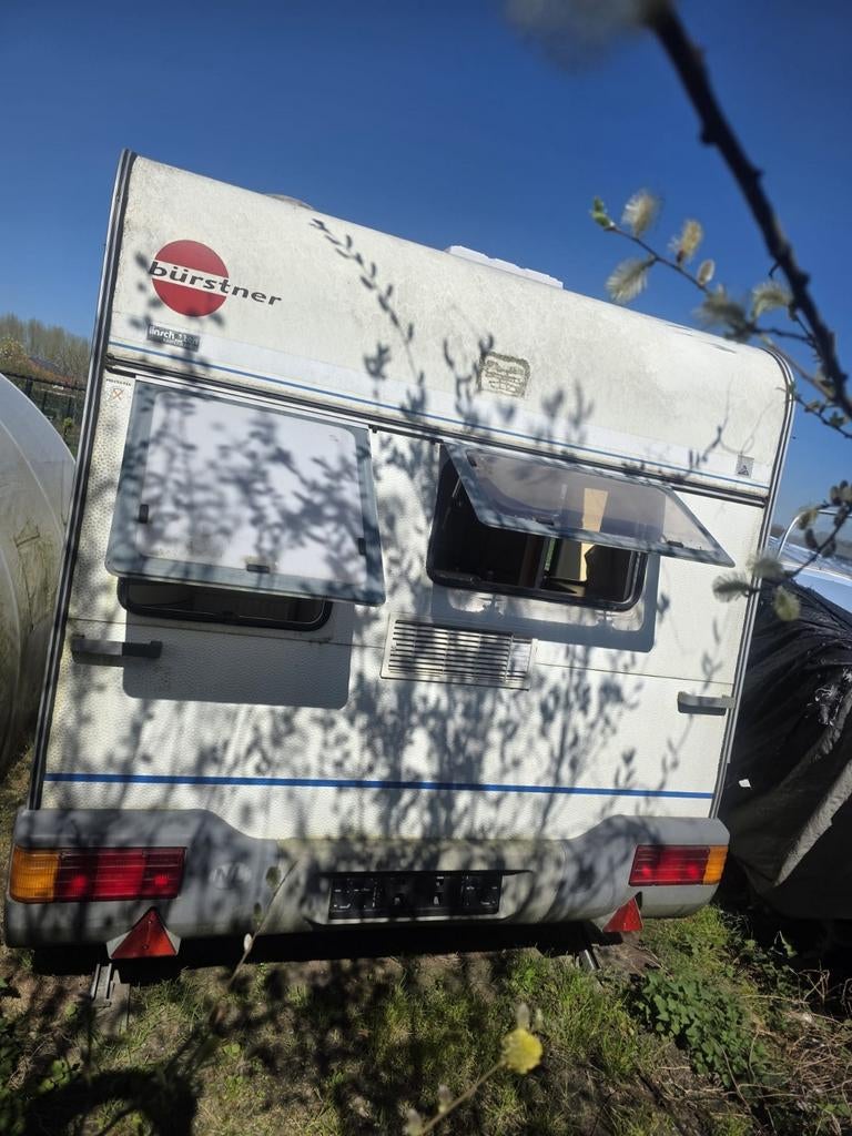 Caravane, Caravans en Kamperen, Particulier