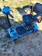 Voiturette électrique/Scooter de mobilité, Enlèvement, Comme neuf, 16 à 25 km, 11 à 15 km/h