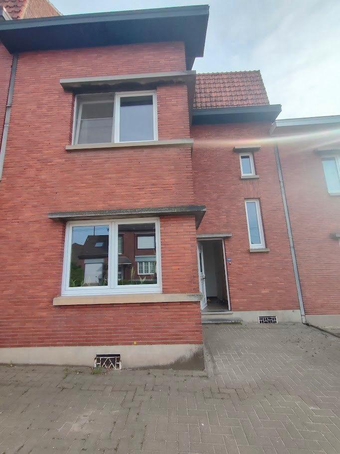 Charmant Riemst BE à 3 chambres (près de Maastricht) NL, Immo, Expat Rentals, Maison 2 façades