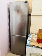Samsung frigo + diepvires, Elektronische apparatuur, Koelkasten en IJskasten, Ophalen, Zo goed als nieuw