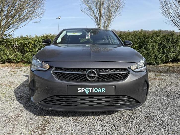 Opel Corsa M, Autos, Opel, Corsa, Airbags, Air conditionné, Ordinateur de bord, Verrouillage central, Vitres électriques, Isofix