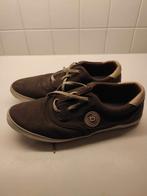 Schoenen Bugatti maat 43, BUGATTI, Chaussures à lacets, Comme neuf, Brun