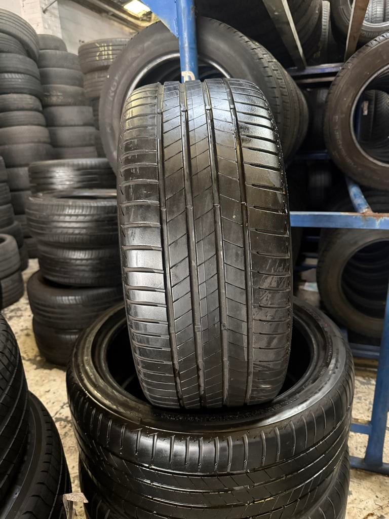 245/40/19 Bridgestone avec montage et équilibrage, Autos : Pièces & Accessoires, Enlèvement