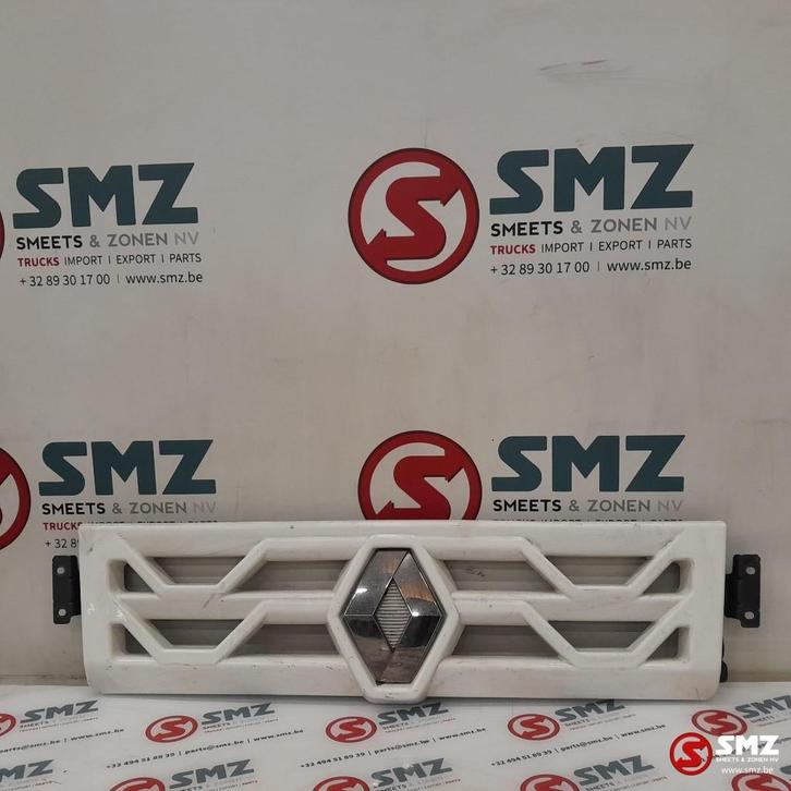Occ Grille Renault, Autos : Pièces & Accessoires, Pièces camion, Renault, Carrosserie et Tôlerie, Utilisé