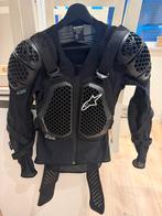 Lichaamsbeschermer Alpinestars Bionic Action V2, Motoren, Kleding | Motorkleding, Ophalen, Nieuw zonder kaartje, Heren, Motorcrosskleding